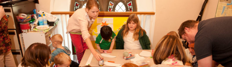 Junior Church